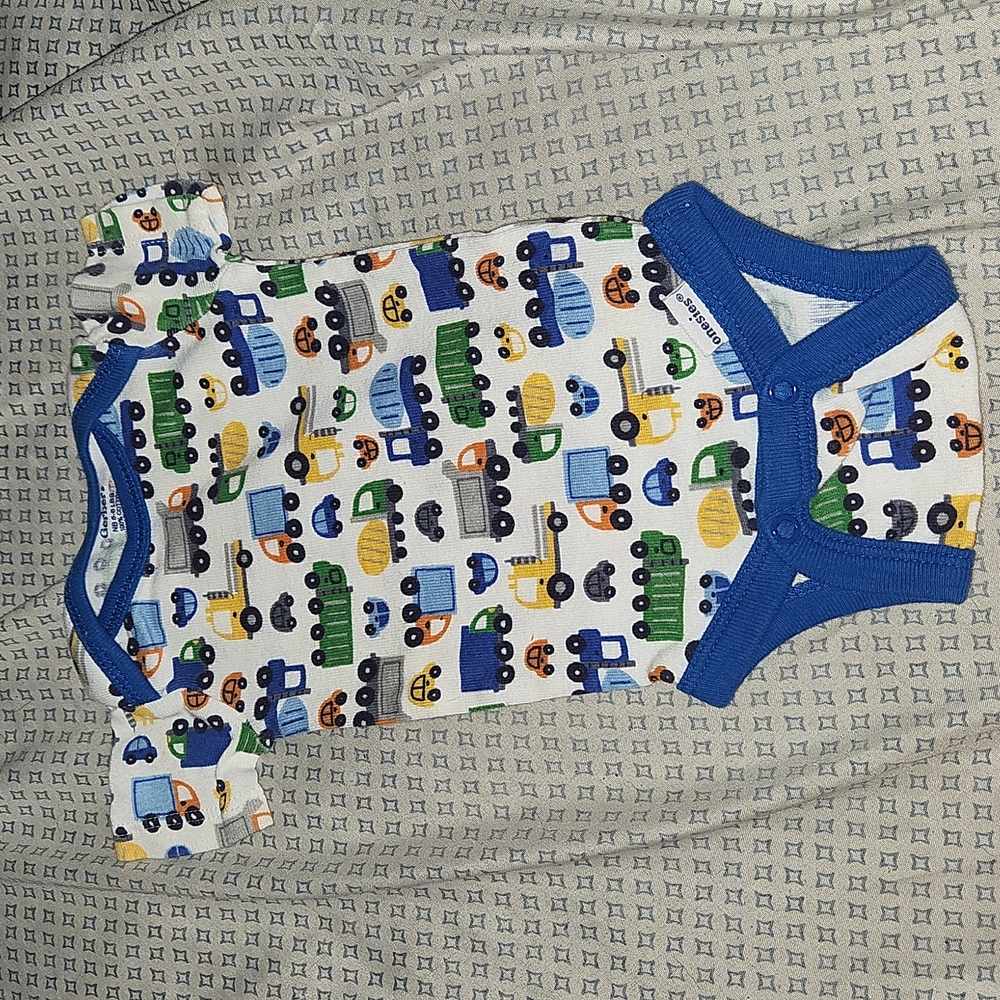 Onesie